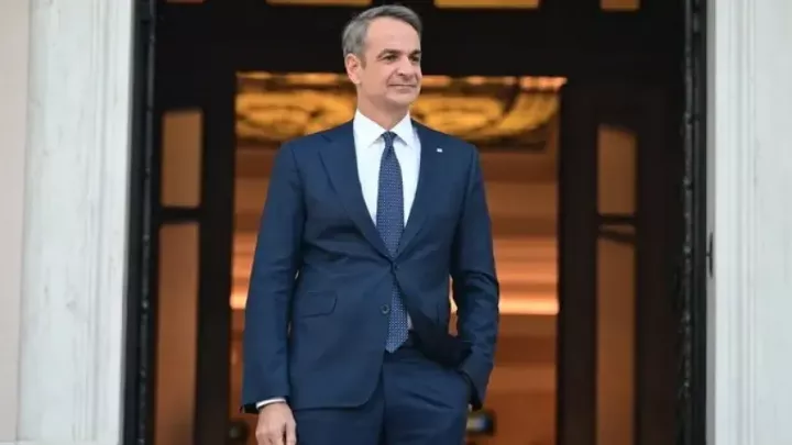 Στη Θεσσαλονίκη αύριο ο πρωθυπουργός Κυριάκος Μητσοτάκης