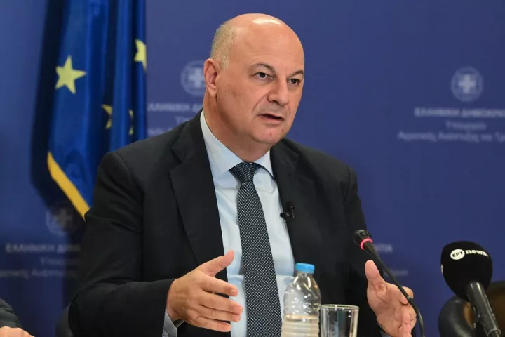 Κ. Τσιάρας: Αποζημίωση για το γάλα που παράγεται από τη στιγμή εφαρμογής των μέτρων