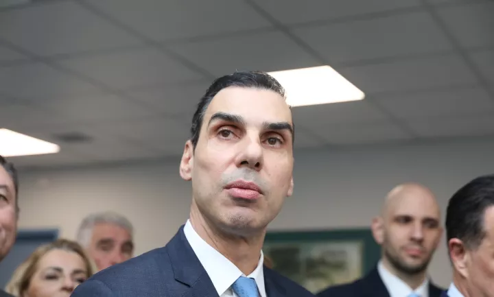 Μ. Θεμιστοκλέους: Ενσωματώνουμε τις διαγνωστικές εξετάσεις στην εφαρμογή MyHealthApp