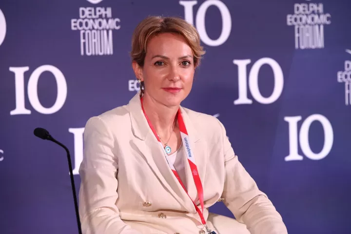 Αλ. Σδούκου: Τα 300 εκατ. ευρώ ενίσχυσης είναι αποτέλεσμα της δημοσιονομικής υπευθυνότητας