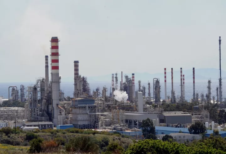 Motor Oil: Υπερδιπλασιασμός στα καθαρά κέρδη, 650 εκατ. ευρώ το 2025