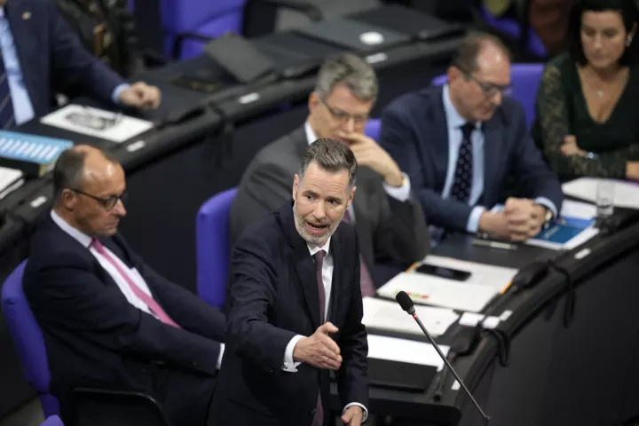 Γερμανία: Παραιτήθηκε ο πρόεδρος του FDP μετά τις τελευταίες ήττες σε κρατιδιακές εκλογές