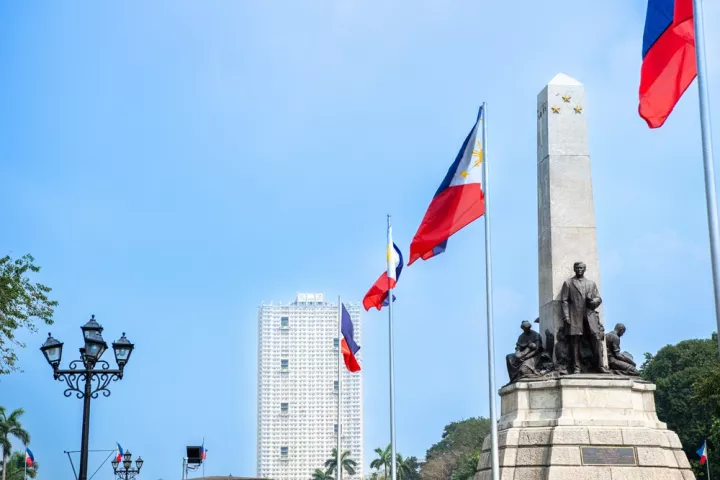 Φιλιππίνες: Πιθανή η καθήλωση των αεροσκαφών λόγω έλλειψης καυσίμων