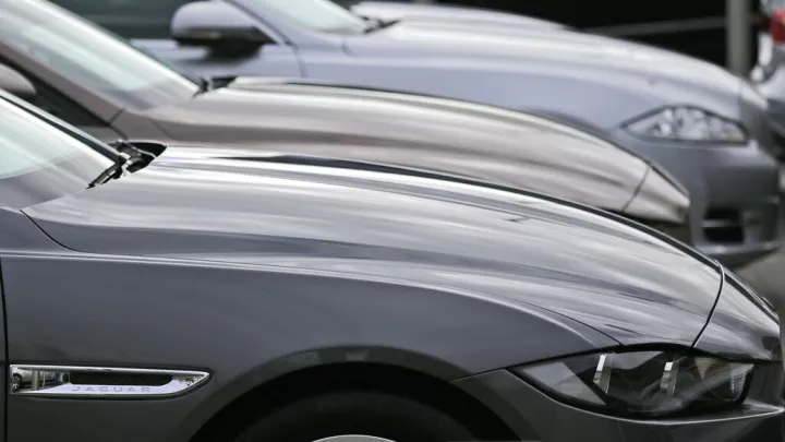 Ανοδικά οι πωλήσεις αυτοκινήτων στην Ευρώπη - Στο «πράσινο» η Tesla για πρώτη φορά μετά από 14 μήνες