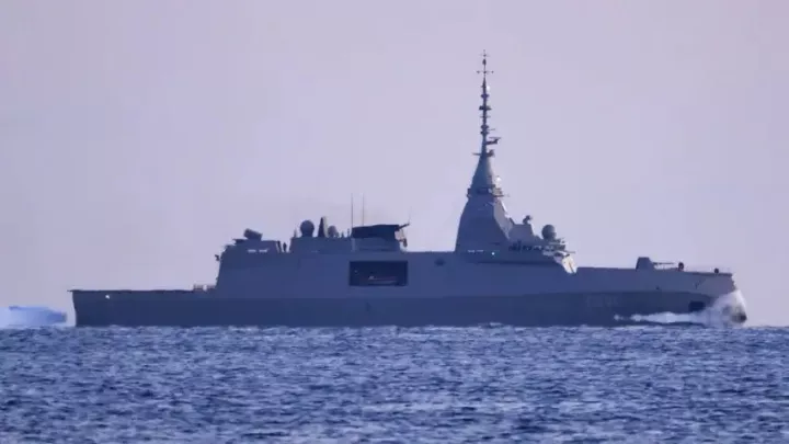 Η ελληνική στρατηγική πρωτοβουλία που αιφνιδίασε την Τουρκία και ανατρέπει τα δεδομένα στην Ανατολική Μεσόγειο