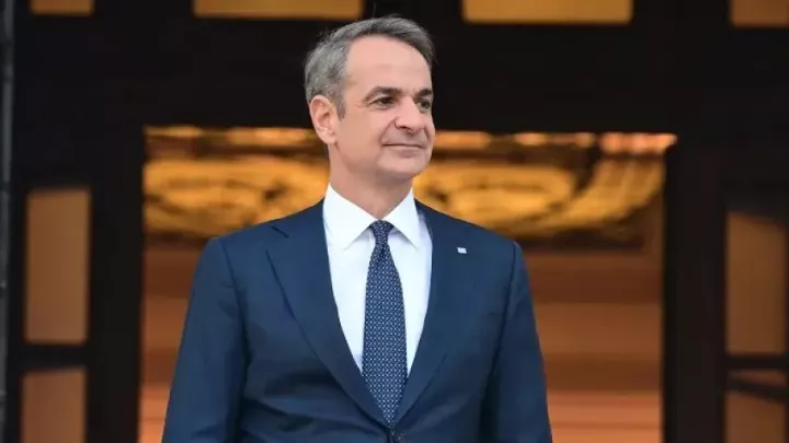 Η έμπρακτη επιδίωξη του Κυριάκου Μητσοτάκη για την ισόρροπη ανάπτυξη της Θεσσαλονίκης