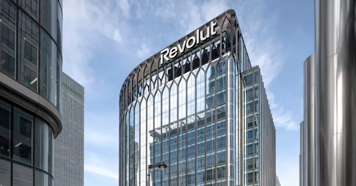 Revolut: Κέρδη-ρεκόρ ύψους 2,3 δισ. δολαρίων ΗΠΑ το 2025 – Εκτόξευση εσόδων στα 6 δισ. δολάρια