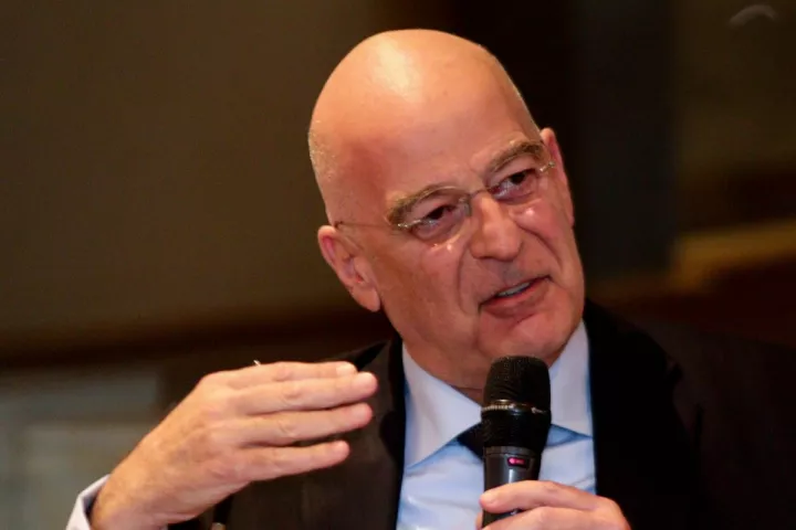 Ν. Δένδιας: Με μακροπρόθεσμο σχεδιασμό η Ελλάδα αποκτά μια ολιστική προσέγγιση της άμυνας του τόπου