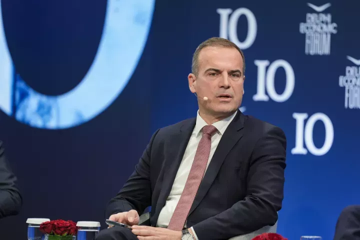 Παπαστράτος: Ο Γ. Μαργώνης αναλαμβάνει αντιπρόεδρος Ευρώπης της Philip Morris International