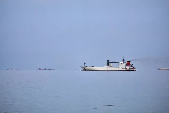 ΟΗΕ: Το Μπαχρέιν ζητά από το Συμβούλιο Ασφαλείας μέτρα για τη ναυσιπλοΐα στα Στενά του Ορμούζ