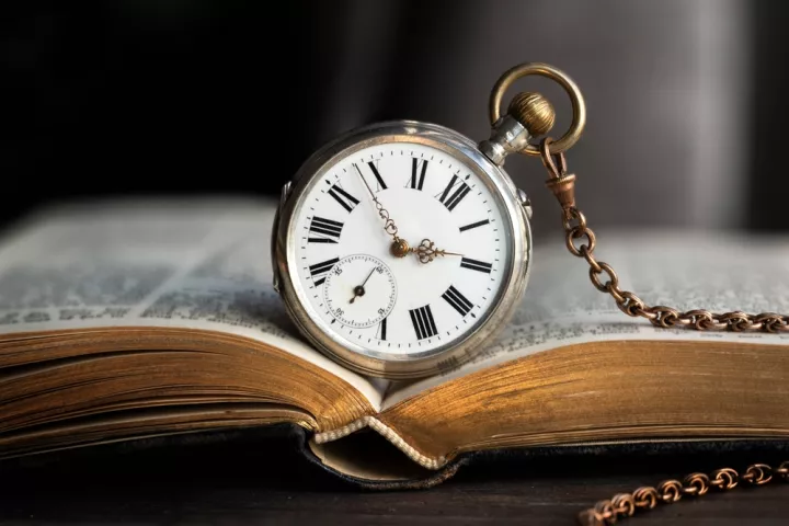 Γιατί η ώρα έχει 60 λεπτά: Μια απόφαση 5.000 ετών