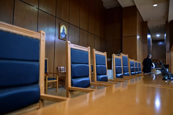 Υποκλοπές μέσω του Predator: Δημοσιεύθηκε η 1.930 σελίδων απόφαση του δικαστηρίου