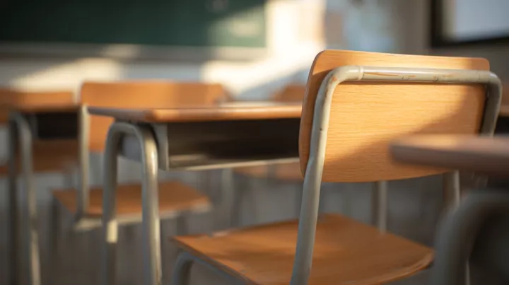 Έως τις 27 Μαρτίου οι εγγραφές σε νηπιαγωγεία και δημοτικά σχολεία