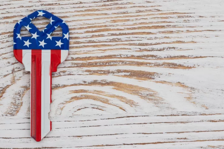 Το «αμερικανικό όνειρο» της απόκτησης κατοικίας γίνεται ανέφικτο