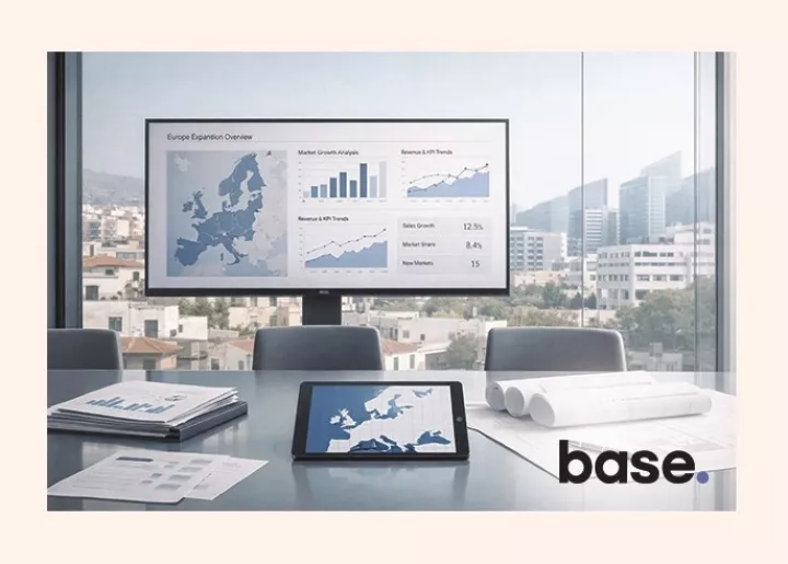 Explore new markets: γιατί το sell abroad είναι μονόδρομος για την ανάπτυξη των ελληνικών e-shops