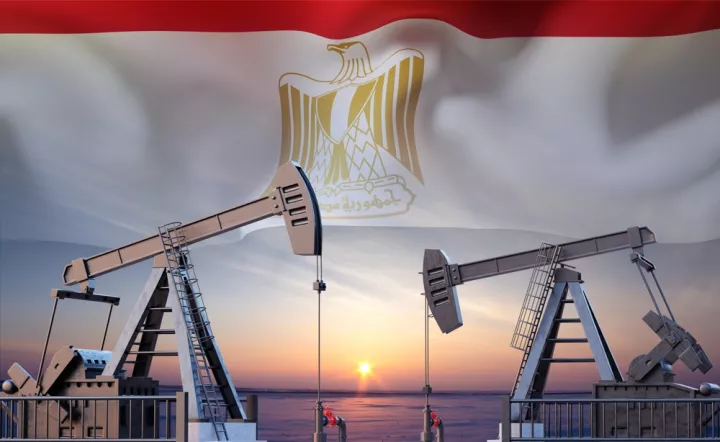  Η αμερικανική Apache ανακοίνωσε νέο κοίτασμα φυσικού αερίου στην Αίγυπτο