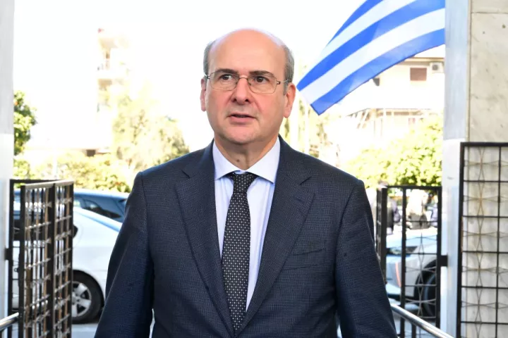 Κ. Χατζηδάκης: Νέες παρεμβάσεις στην αγορά αν χρειαστεί - Τα μέτρα για τα καύσιμα καλύπτουν τα τρία τέταρτα της κοινωνίας