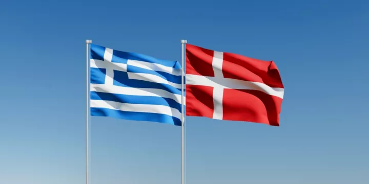 Διακυβέρνηση και μέλλον: Μια σύγκριση της ελληνικής και δανικής κοινωνίας