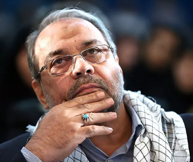 Μοχάμαντ Ζολγάντρ: Ο σκληροπυρηνικός πρώην διοικητής των Φρουρών της Επανάστασης που διαδέχεται τον Λαριτζανί 