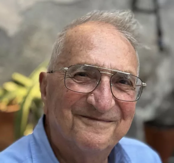 Πέθανε ο ιστορικός τέχνης Εμ. Μαυρομμάτης - Λ. Μενδώνη: Πρόσφερε τεράστιες υπηρεσίες στην εξωστρέφεια της ελληνικής Τέχνης