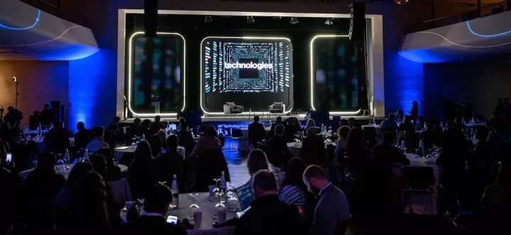 Όλα όσα μάθαμε για την Τεχνητή Νοημοσύνη στο συνέδριο του MIT στην Αθήνα