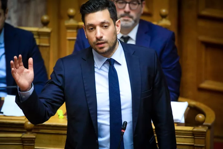 Κ. Κυρανάκης για τη δίκη των Τεμπών: Υπήρξε προσπάθεια να δυναμιτιστεί η διαδικασία