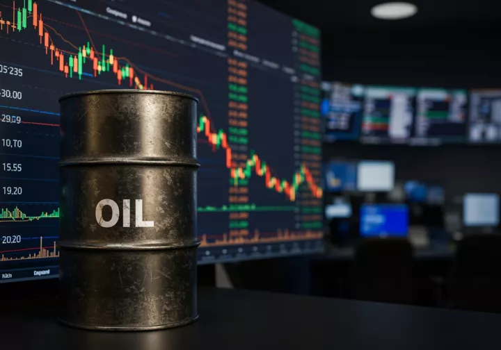 «Ασανσέρ» το πετρέλαιο: Αγοράζουμε ή πουλάμε με φόντο την αποκλιμάκωση; 