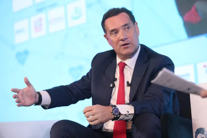 Άδ. Γεωργιάδης: Έχουν εξυπηρετηθεί πάνω από 294.000 αιτήματα για δωρεάν αποστολή φαρμάκων υψηλού κόστους από τον ΕΟΠΥΥ