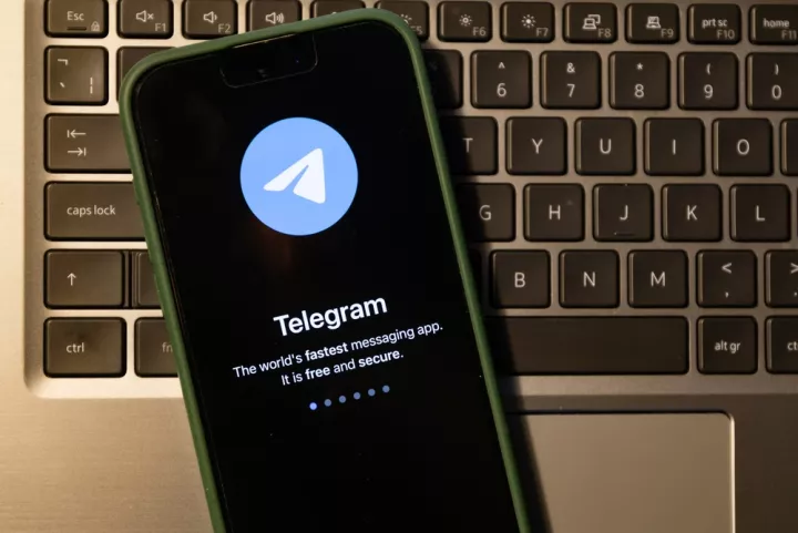 FBI: Ιρανοί χάκερ χρησιμοποιούν το Telegram για να κλέψουν δεδομένα