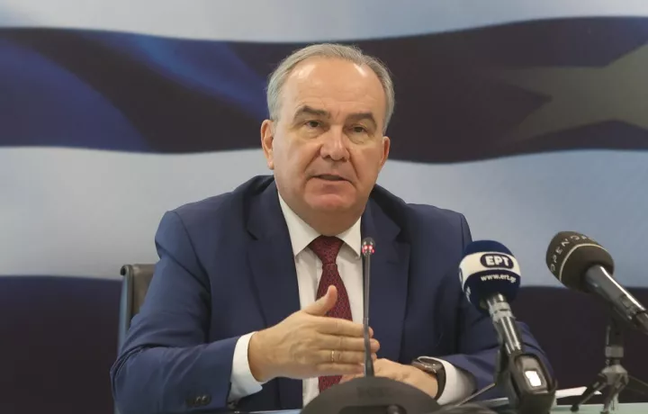 Ν. Παπαθανάσης: 50 εκατομμύρια ευρώ από το ΕΣΠΑ για μικρές και μεσαίες επιχειρήσεις