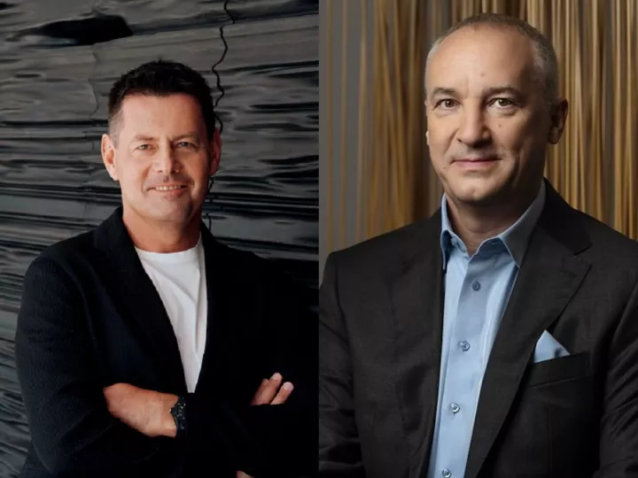 Η Allwyn ολοκληρώνει την εμβληματική επιχειρηματική συνένωση, δημιουργώντας τη δεύτερη μεγαλύτερη εισηγμένη εταιρεία λοταριών και τυχερών παιχνιδιών παγκοσμίως