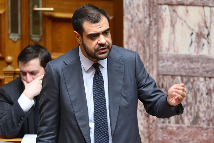 Ανάρτηση Π. Μαρινάκη: Πάμε να απαντήσουμε στις απορίες για τα μέτρα που ανακοίνωσε ο πρωθυπουργός (vid)