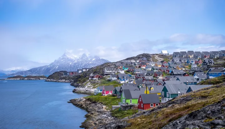 Πρωθυπουργός Γροιλανδίας: Ιστορικής σημασίας εκλογές σε χώρα και έτερα εδάφη