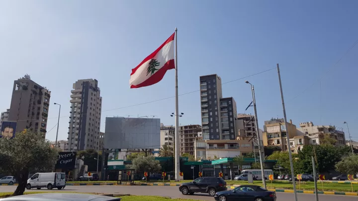 Λίβανος: Η Χεζμπολάχ ζητά να ανακληθεί η απόφαση απέλασης του Ιρανού πρέσβη