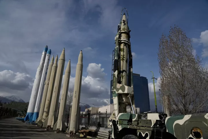 Axios: Οι ΗΠΑ αναμένουν την απάντηση του Ιράν για ειρηνευτικές συνομιλίες έως την Πέμπτη