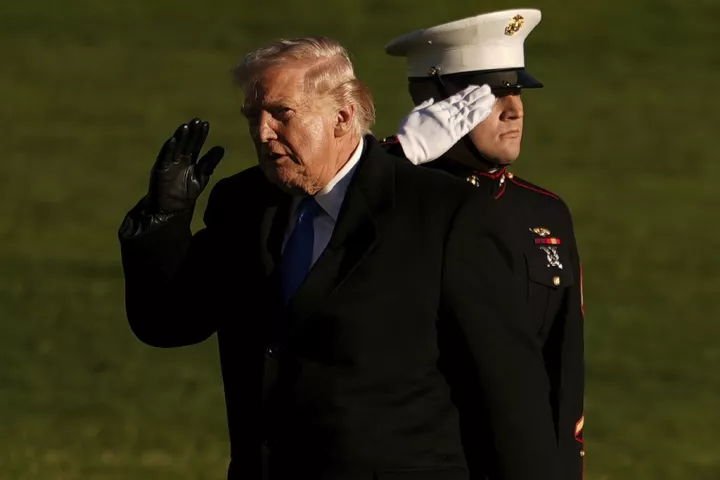 ΥΦΥΠΕΞ ΗΠΑ: Καμία απόφαση ακόμα για επανέναρξη πυρηνικών δοκιμών που διέταξε ο Τραμπ