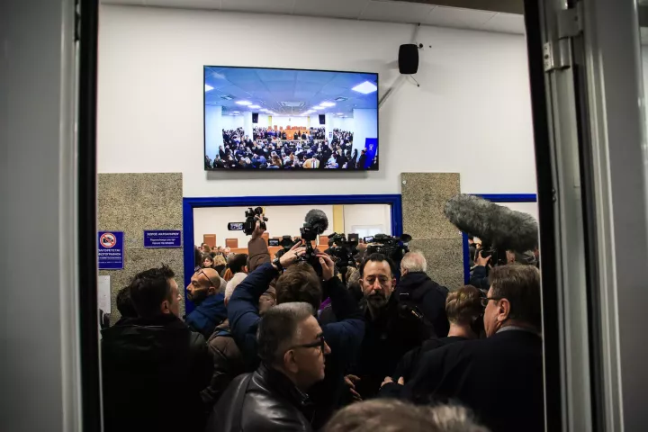 Η παλιά Ελλάδα ζει...