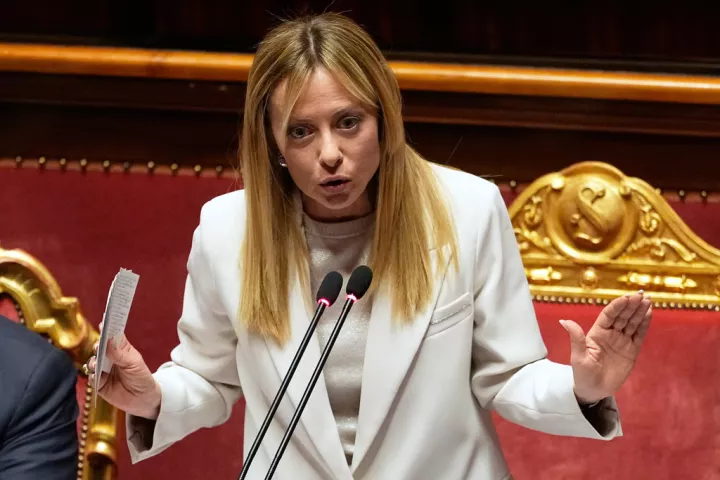 Ιταλία: Ψηφοφορία στην κυβέρνηση μετά την ήττα στο δημοψήφισμα