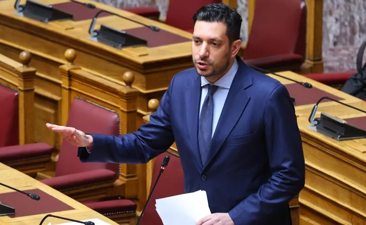 Κ. Κυρανάκης για Λυμπερόπουλο: Ιδού ποιανού τα συμφέροντα εκπροσωπεί