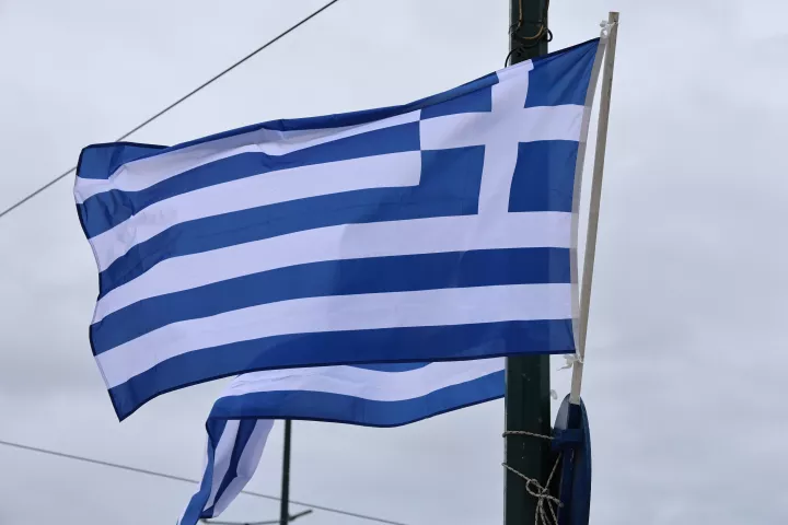 Ξεκίνησαν οι εκδηλώσεις για την 25η Μαρτίου - Στις 11:00 η στρατιωτική παρέλαση