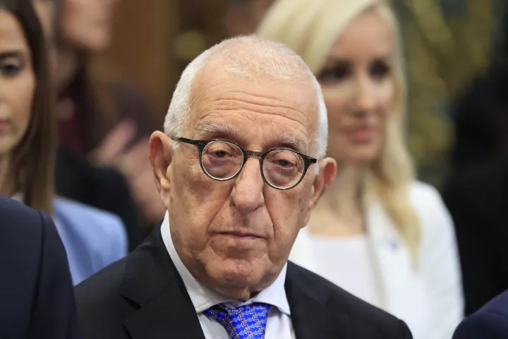 Ν. Κακλαμάνης για 25η Μαρτίου: Η συνέχεια του '21 αποτελεί τη μεγαλύτερη τιμή για τον ιστορικό αγώνα των ηρώων του