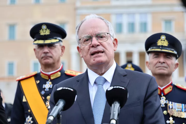 Κ. Τασούλας για 25η Μαρτίου: Κυβερνώντες και κυβερνώμενοι ας τιμήσουμε τους προγόνους μας ενωμένοι