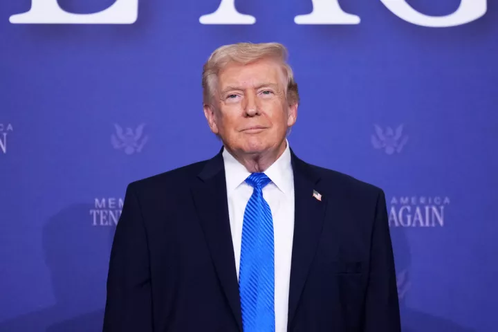 Ο Τραμπ ενημερώνεται καθημερινά για τον πόλεμο με ένα βίντεο δύο λεπτών