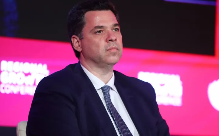 Θ. Κοντογεώργης: Διαρκής και επίμονος ο αγώνας για ελευθερία και δημοκρατία