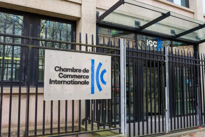 Διεθνές Εμπορικό Επιμελητήριο: Προειδοποιεί για τη χειρότερη βιομηχανική κρίση λόγω πολέμου στη Μ. Ανατολή