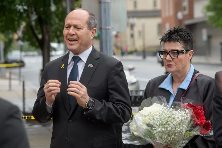 Ισραηλινός ΥΠΟΙΚ: «Απίθανο» το Ιράν να δεχτεί το σχέδιο Τραμπ