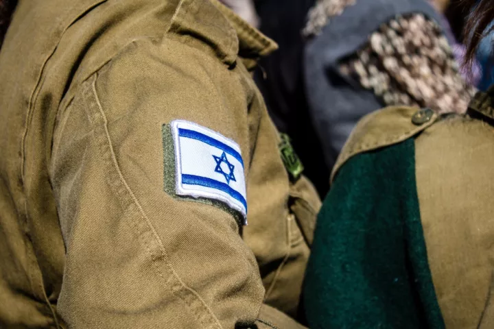 IDF: Αυξάνεται το δυναμικό επιστράτευσης σε 400.000 εφέδρους