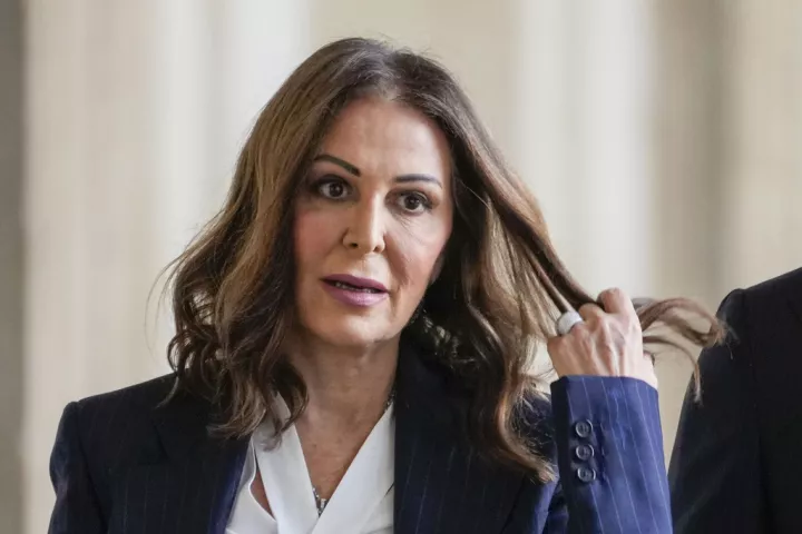 Ιταλία: Παραιτήθηκε η υπουργός Τουρισμού Ντανιέλα Σαντανκέ