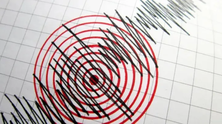 Ισχυρός σεισμός στο Άγιο Όρος - Τι είπε στα Μακεδονικά Νέα Παπαζάχος και Λέκκας