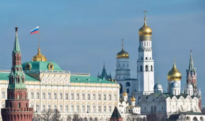 Η Ρωσία βοηθάει το Ιράν με drones - Διαψεύδει το Κρεμλίνο